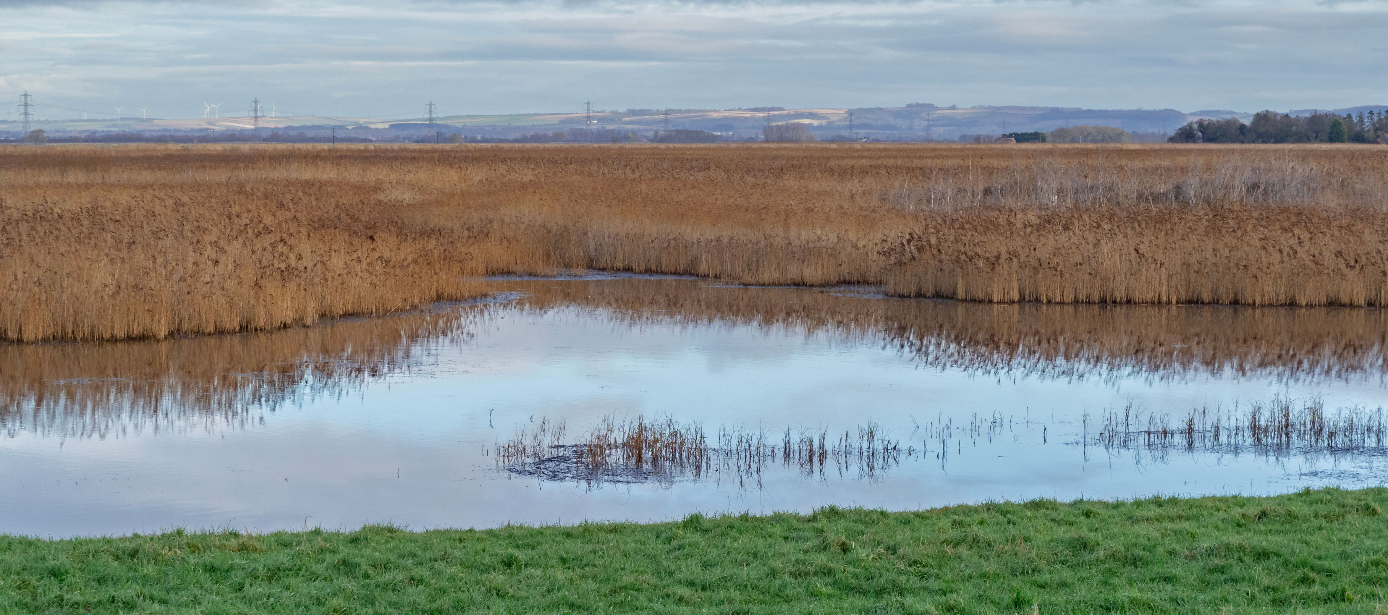 Water Resources & Flood Risk